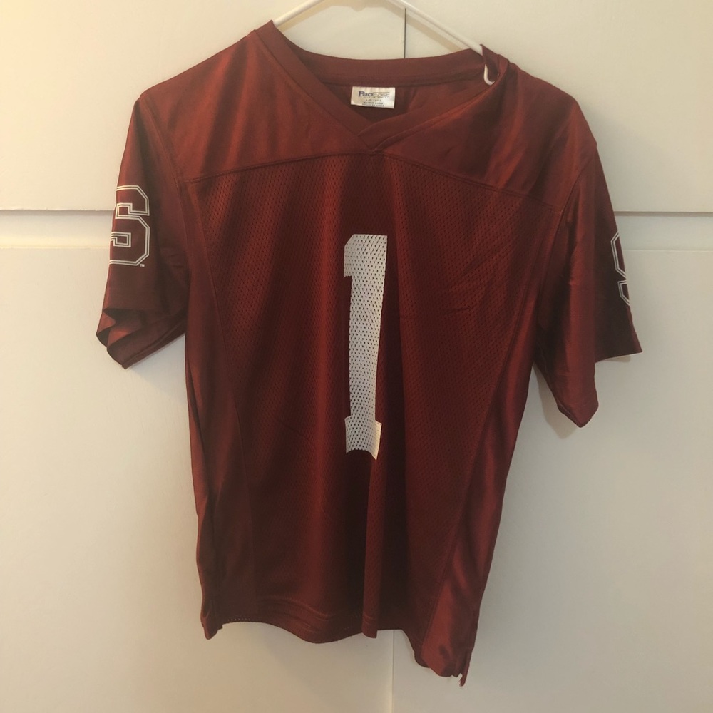 Stanford Jersey
